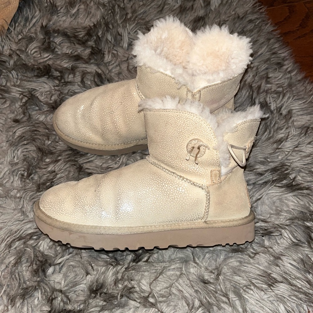Ugg Booties - image 3